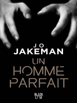 cover image of Un homme parfait